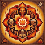 Los 4 jinetes del apocalipsis en una relación de pareja