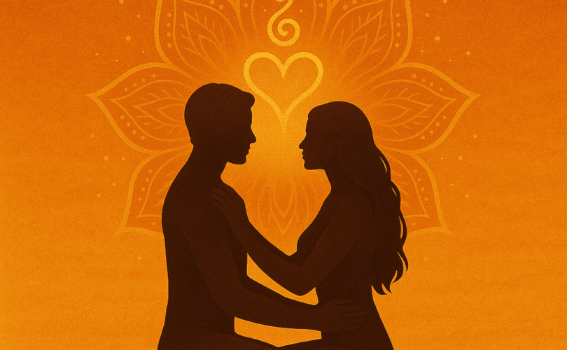 Qué hacer después del orgasmo